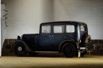Morris Ten-Four Saloon 1934 года